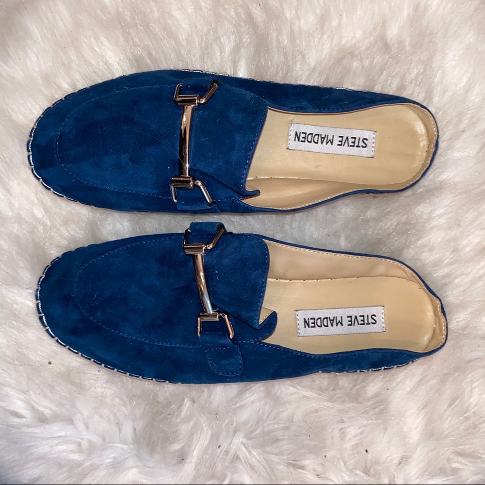 Backless Loafers - Picture 3 of 5